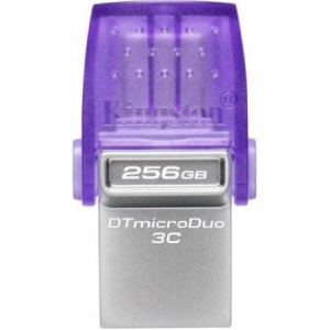 PENDRIVE KINGSTON DTDUO3CG3/256GB
